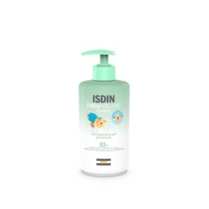 Baby Naturals Gel Shampoo