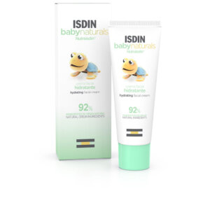 Isdin Baby Naturals kreem
