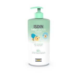 Baby Naturals Gel Shampoo 750ml