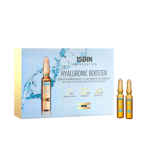 Isdinceutics Hyaluronic Booster 10