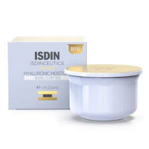 Isdinceutics Hyaluronic Moisture Normal