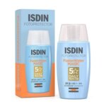 Fusion Water Magic Spf50
