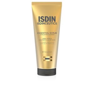 Isdinceutics Essential Scrub Exfoliating