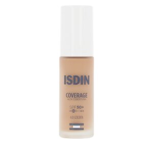 Coverage High Coverage Spf50 2
