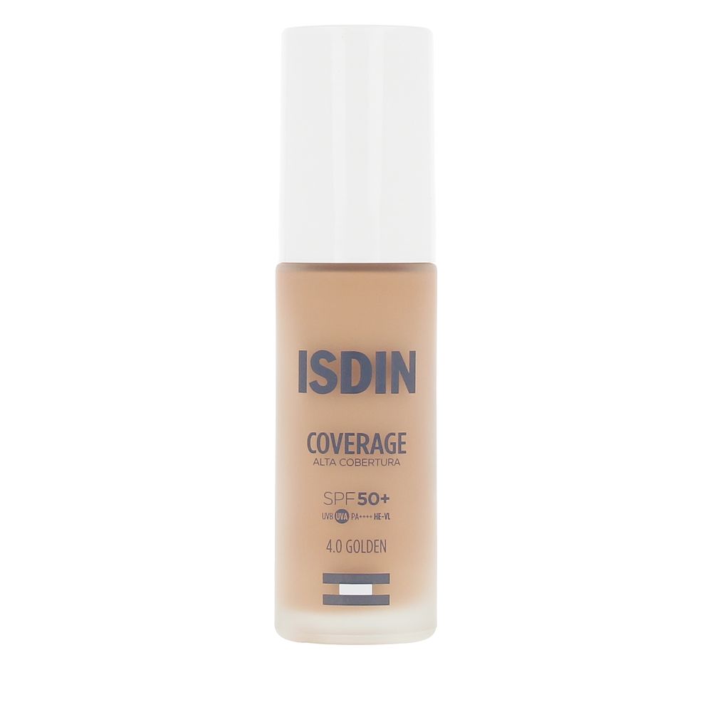 Coverage High Coverage Spf50 2
