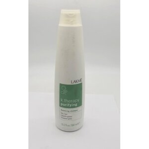K Therapy Purifying Shampoo