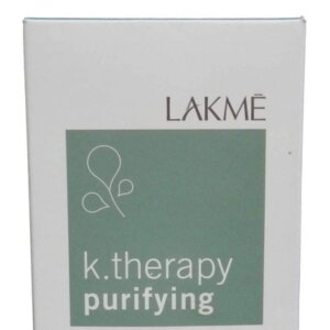 Lakmé K.Therapy Purifying Matt Mask 90 ml