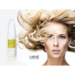 K Therapy Repair Shampoo