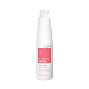 K Therapy Peeling Shampoo