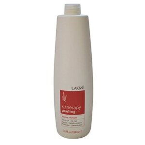 K Therapy Peeling Shampoo Šampoon