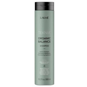 Teknia Organic Balance Shampoo Šampoon
