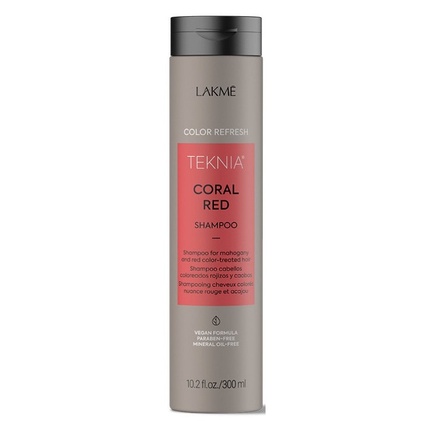 Teknia Color Refresh Coral Red Shampoo Teknia Color Refresh Coral Šampoon