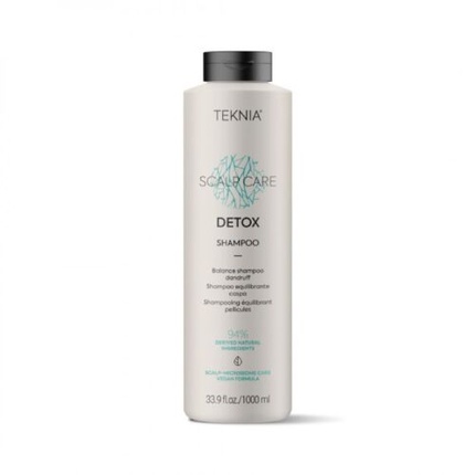 Teknia Scalp Care Detox Shampoo Teknia Scalp Care Detox