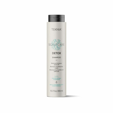 Teknia Scalp Care Detox Shampoo Teknia Scalp Care Detox Šampoon