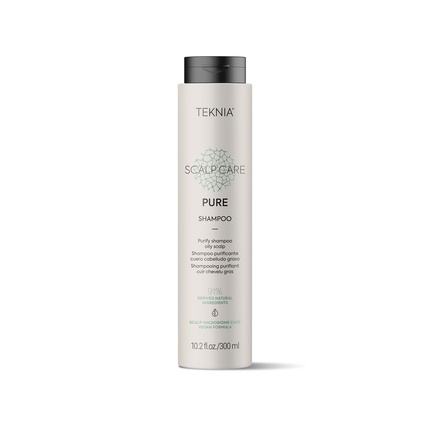 Teknia Scalp Care Pure Shampoo Teknia Scalp Care Pure Šampoon