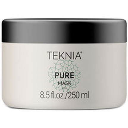 Teknia Pure Mask Lakme Teknia Pure Mask