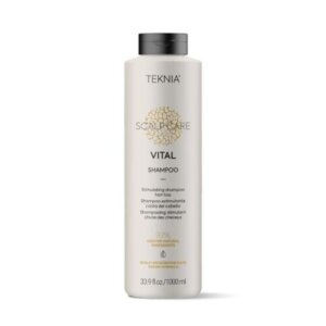 Teknia Scalp Care Vital