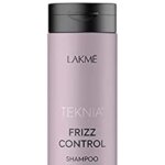Teknia Frizz Control Shampoo Šampoon