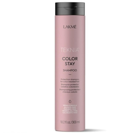 Teknia Color Stay Shampoo Šampoon