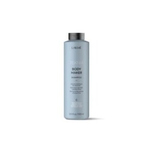 Teknia Body Maker Shampoo
