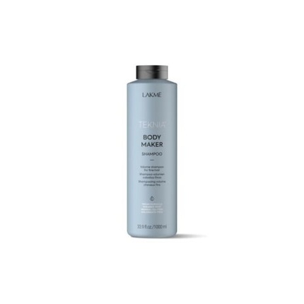 Teknia Body Maker Shampoo Teknia Body Maker Shampoo