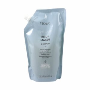 Teknia Body Maker Shampoo 2