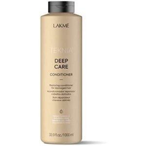 Teknia Deep Care Conditioner