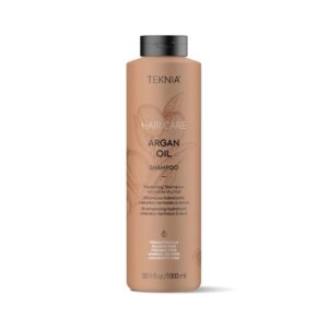 Teknia Hair Care Argan