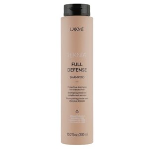 Teknia Full Defense Shampoo Šampoon