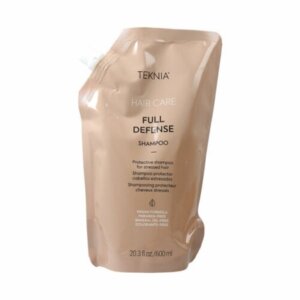 Teknia Full Defense Shampoo 2