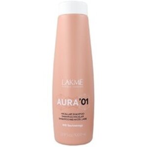Aura 01 Micellar Shampoo