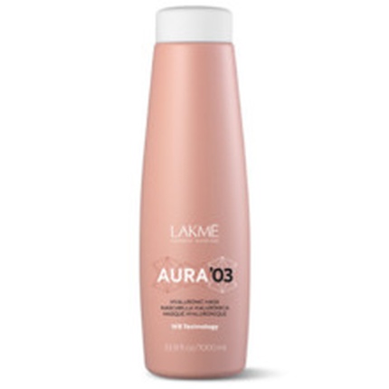 Aura '03 Hyaluronic Mask Aura 03 Hyaluronic Mask