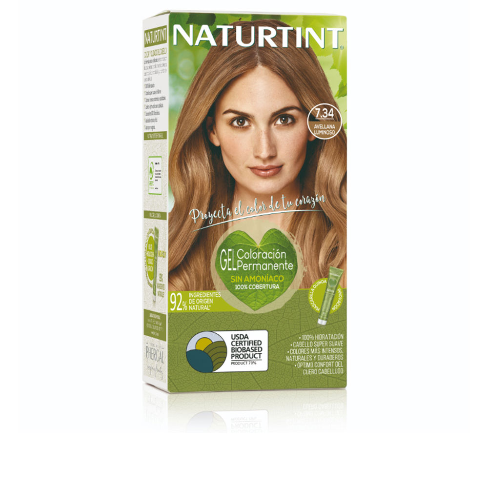 Ammonia Free Dye #7