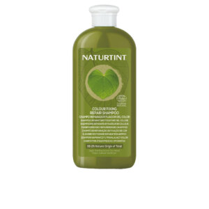 Repairing And Strengthening Shampoo