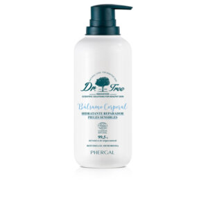 Moisturizing Repairing Body Balm
