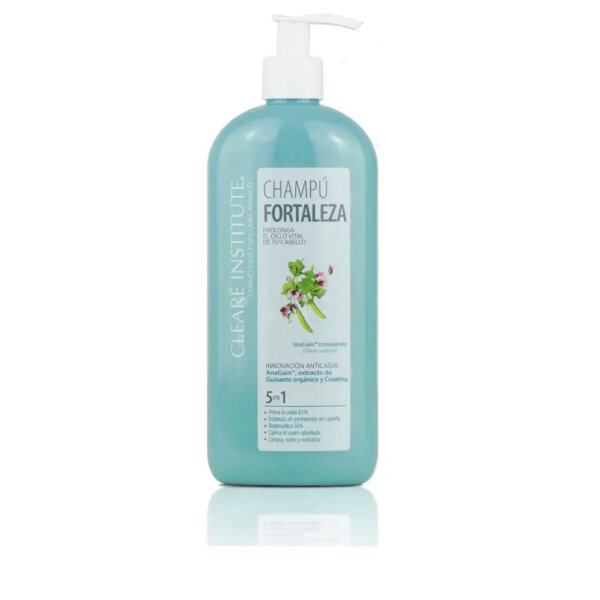 STRENGTH ANTI-FALL shampoo 400 ml Strength Anti Fall Shampoo
