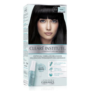 Colour Clinuance Delicate Hair