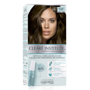 Colour Clinuance Delicate Hair toon 5.0