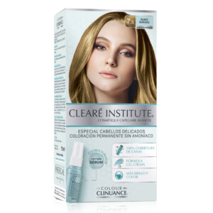 Clearé Institute COLOUR CLINUANCE juuksevärv 7.3
