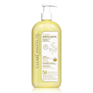 Anti Dandruff Shampoo 400ml