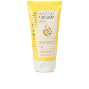 Anti Dandruff Mask