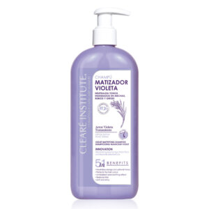 Violet Matizer Shampoo