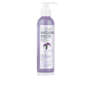 Violet Matizer Cc Cream