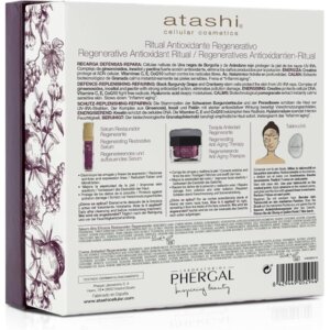 Antioxidant Anti Aging And