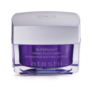 Supernight Mascarilla Dermo Filler