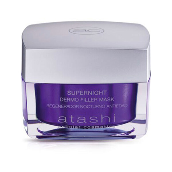 Atashi Supernight Dermo Filler mask Atashi Supernight Dermo Filler mask