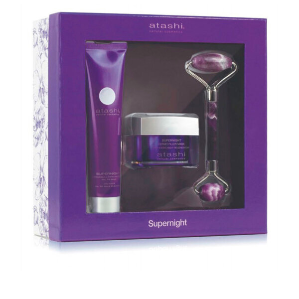 SUPERNIGHT set 3 tk Supernight Set 3 tk
