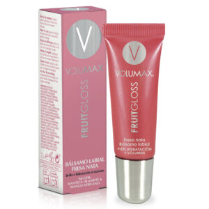 Fruitgloss Lip Hydration #Strawberry