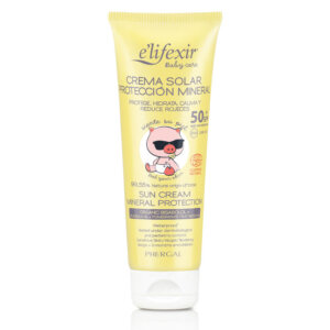 Baby Care Mineral Protection