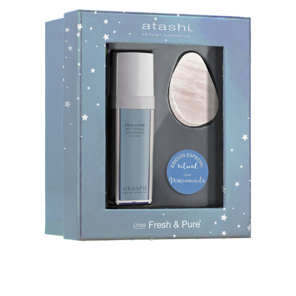 FRESH & PURE set 2 tk Fresh And Pure Set